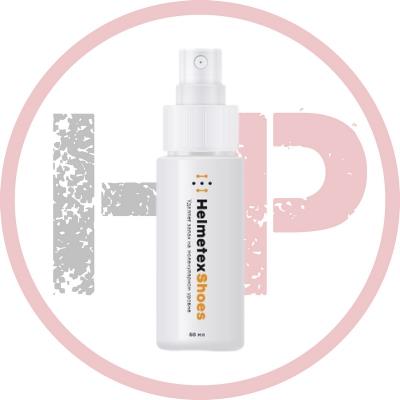 Нейтрализатор запаха для Обуви Helmetex Shoes