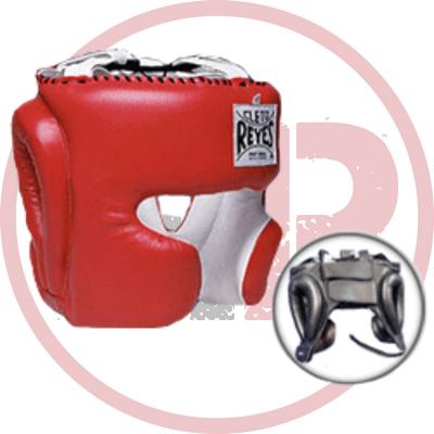 Шлем боксерский Cleto Reyes, тренировочный