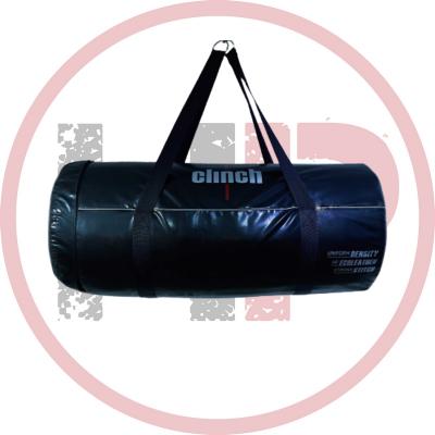 Мешок боксерский горизонтальный Clinch Profi & Durable