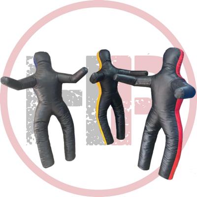 Манекен Борцовский Двуногий