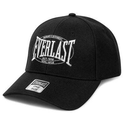 Бейсболка Everlast Authentic Logo