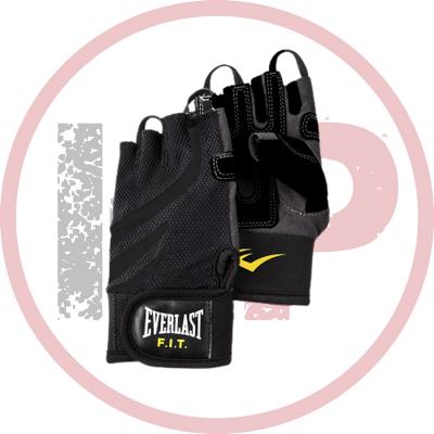 Перчатки для фитнеса FIT Weightlifting