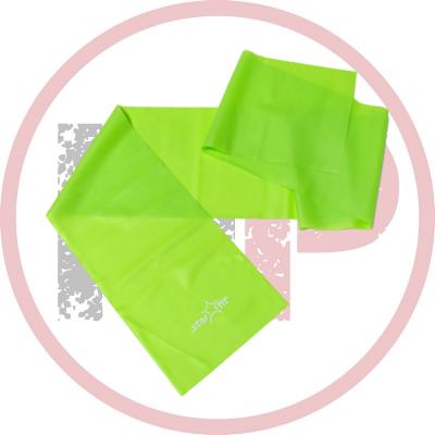 Эспандер ленточный для йоги Starfit ES-201, 1200х150