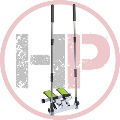 Мини степпер поворотный с поручнями Atemi, AS1520