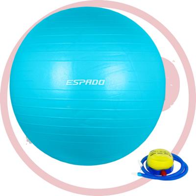 Мяч гимнастический Espado ES-2111
