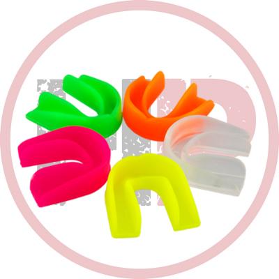 Капа силиконовая Twins MG-1