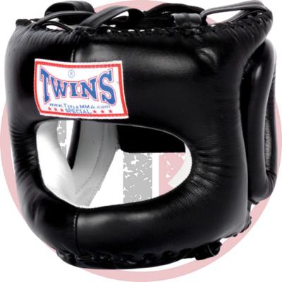 Шлем закрытый Twins HGL-10