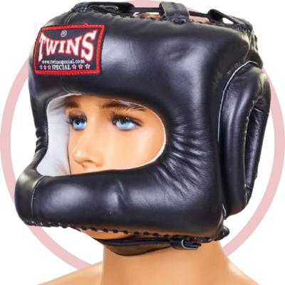 Шлем закрытый Twins HGL-9