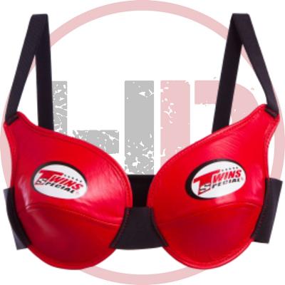 Защита груди женская Twins CP