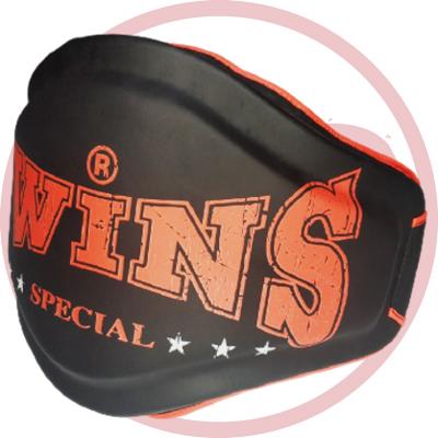 Пояс тренерский Twins BEPL-4