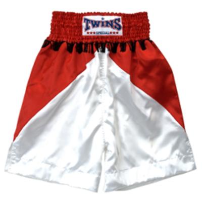 Борксерские шорты Twins BTS-04