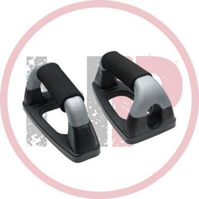 Упоры для отжиманий Green Hill ASA049