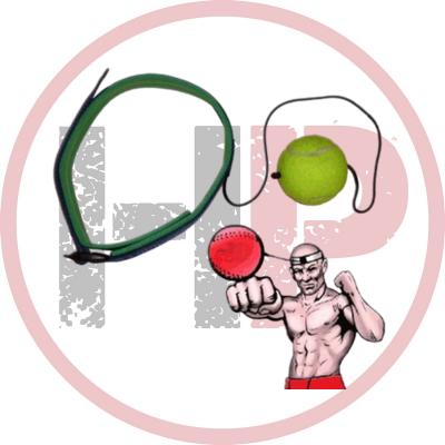 Эспандер Sprinter FIGHT BALL