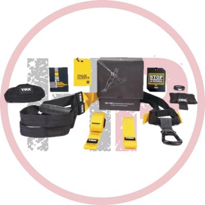 Петли TRX PRO Home Suspension Training Kit