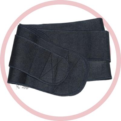 Суппорт спины Sibote 098A