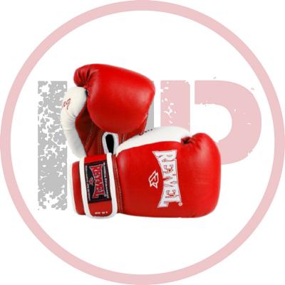 Боксерские перчатки Reyvel Beginning