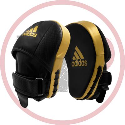 Лапы Adidas AdiStar Pro Speed Focus Pad