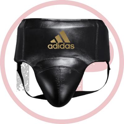 Защита паха мужская Adidas AdiStar Pro Groin Guard
