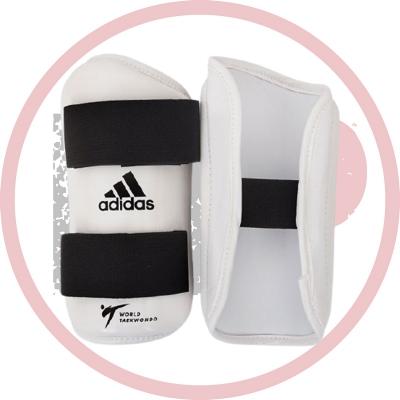 Защита предплечья  Adidas WT FOREARM PROTECTOR