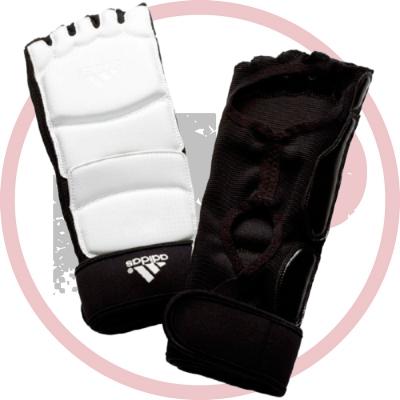 Защита стопы Adidas Foot Socks