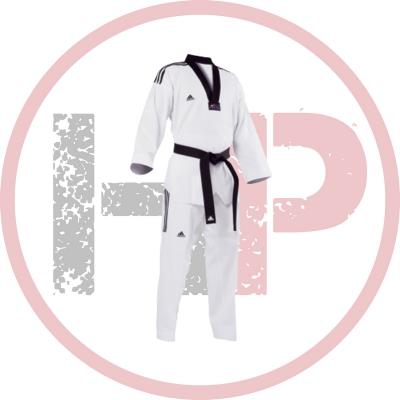 Добок для тхэквондо Adidas Adi-Grandmaster 3 WTF