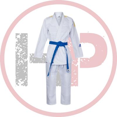 Кимоно джиу джитсу Adidas BJJ UNIFORM RESPONSE