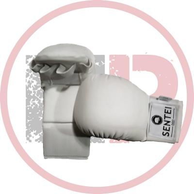 Накладки на руки для карате SENTEI  #1223