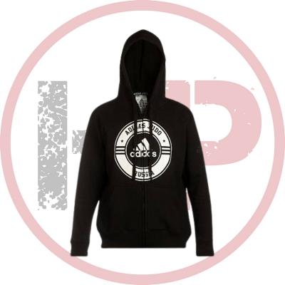 Толстовка Adidas  Jacket KARATE RUSSIA