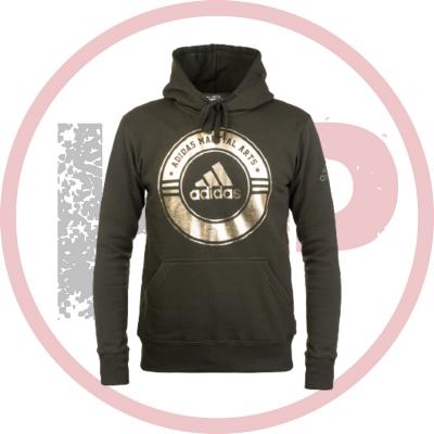Худи Adidas MARTIAL ARTS