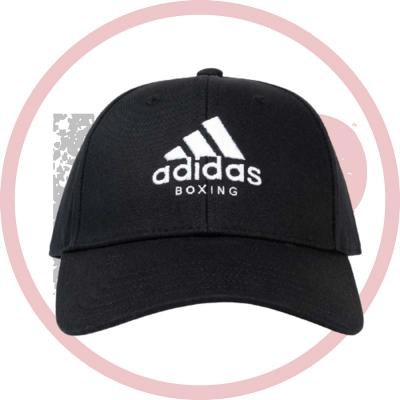 Бейсболка Adidas Boxing