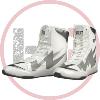 Боксерки Green Hill STORM BSS-2020