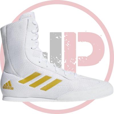 Боксерки Adidas BOX HOG 3