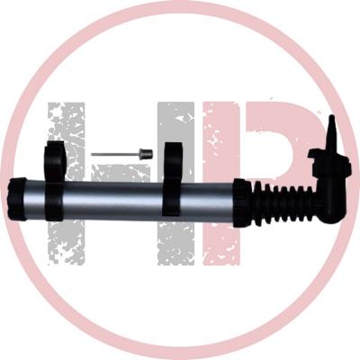 Насос ручной для накачивания мячей Sprinter SG820A