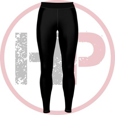 Тайтсы компрессионные 6F Женские JS