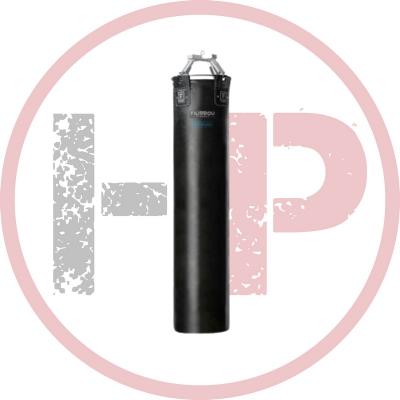 Водоналивной боксёрский мешок «H2O FILIPPOV» Ø40  из натуральной кожи