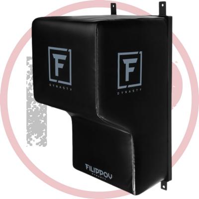 Подушка апперкотная Г-образная большая «onePRO FILIPPOV»