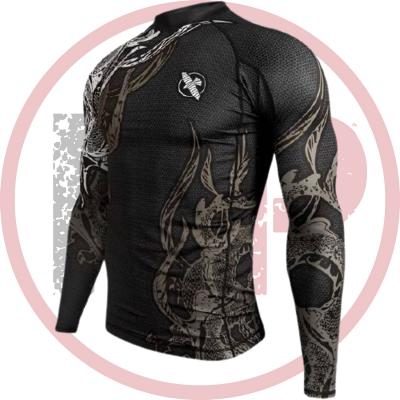 Рашгард для MMA Hayabusa Mizuchi 2.0