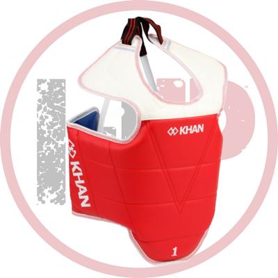 Защита торса (протектор) Khan WTF Club