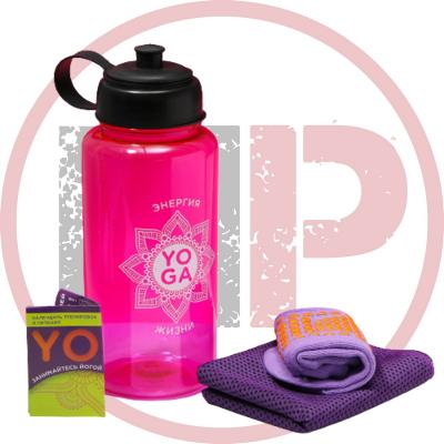 Набор спортивный ONLITOP 