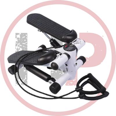 Министеппер с эспандерами