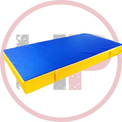 Мат гимнастический Тент 100*200*10 см