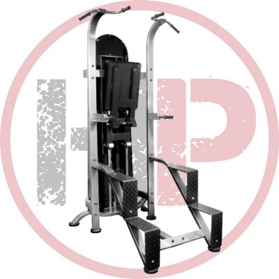 Гравитрон-ассистент  ProfiGym-ТГ-0450-С