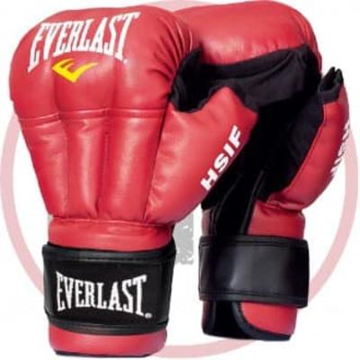 Перчатки Рукопашные Everlast HSIF PU