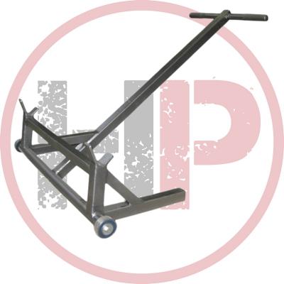 Подъемник для штанги  ProfiGym-ПЛ-0090-F