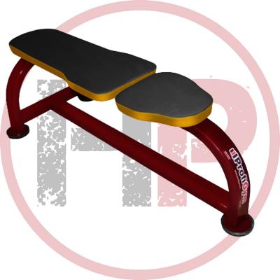 Скамья атлетическая  ProfiGym-СК-0140-H