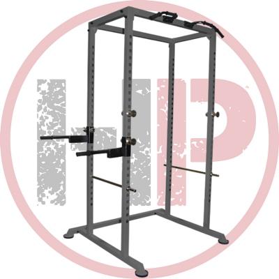 Рама силовая с турником и брусьями  ProfiGym-СК-0161-H