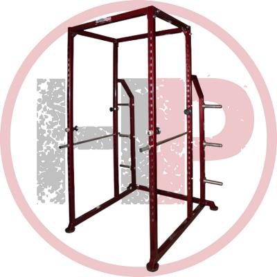 Силовая рама с накопителем  ProfiGym-СК-0200-H