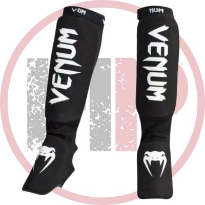 Тайские носки Venum Kontact 2.0