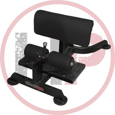 Стойка для фиксированных приседаний  ProfiGym-СК-0420-H
