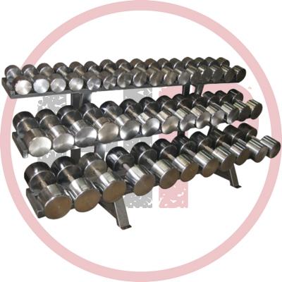 Гантельный ряд 